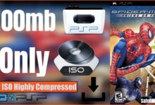 Spider Man: Friend or Foe PPSSPP