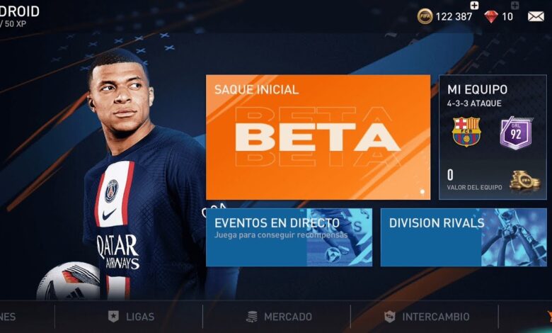 FIFA 2025 APK Mod Download
