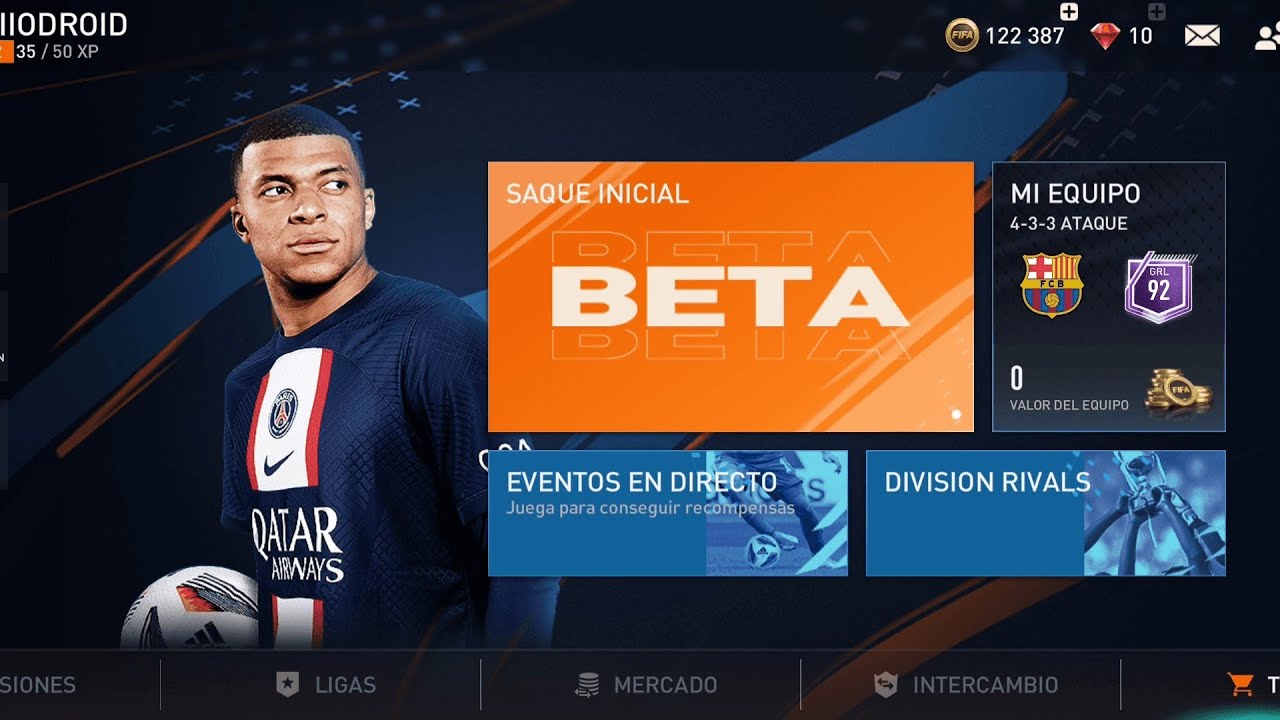FIFA 2025 APK Mod Download