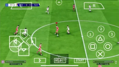 FIFA 2026 PPSSPP