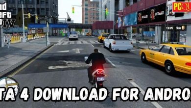GTA 4 Android