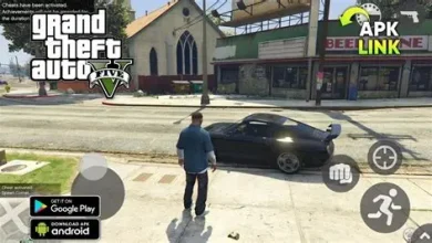 GTA V Mobile Fanmade Download