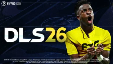 Dream League Soccer 2026 Mod APK