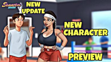 Summertime Sega Latest Version Download for Android